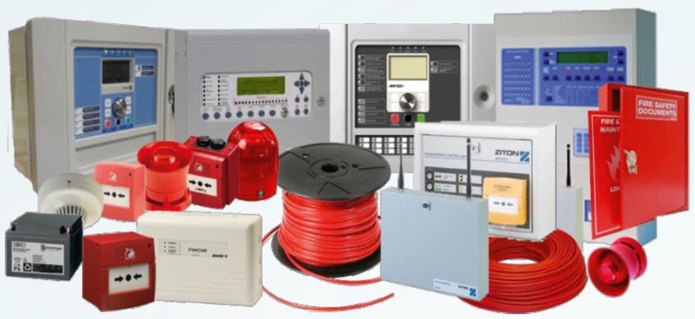 Fire Alarm System