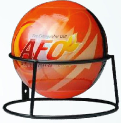 Fire Ball