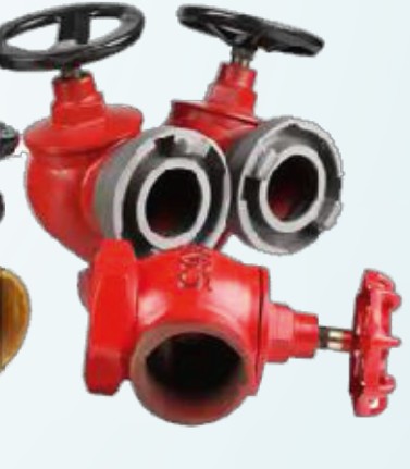 Fire Hydrants