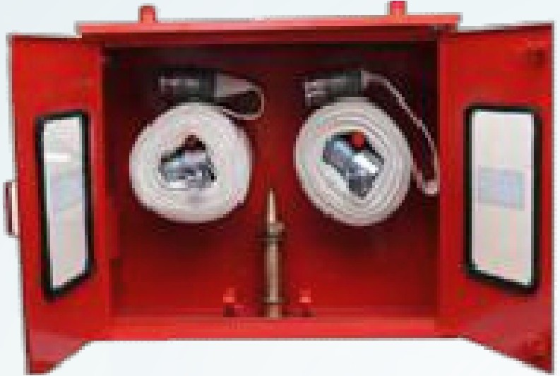 Hose Box