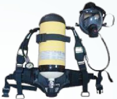SCBA Sets
