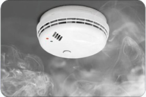 Smoke Alarms
