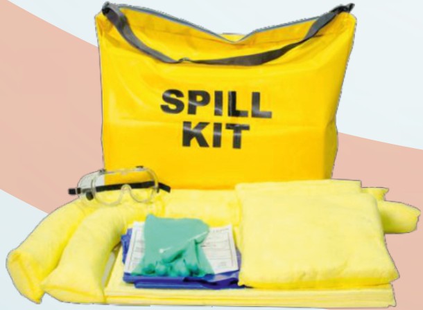 Spill Kit