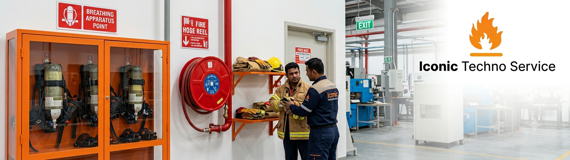 Safety Equipment